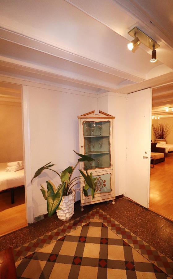 Efate Rooms Βαρκελώνη Εξωτερικό φωτογραφία