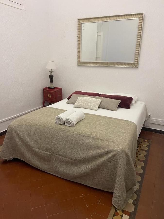 Efate Rooms Βαρκελώνη Εξωτερικό φωτογραφία