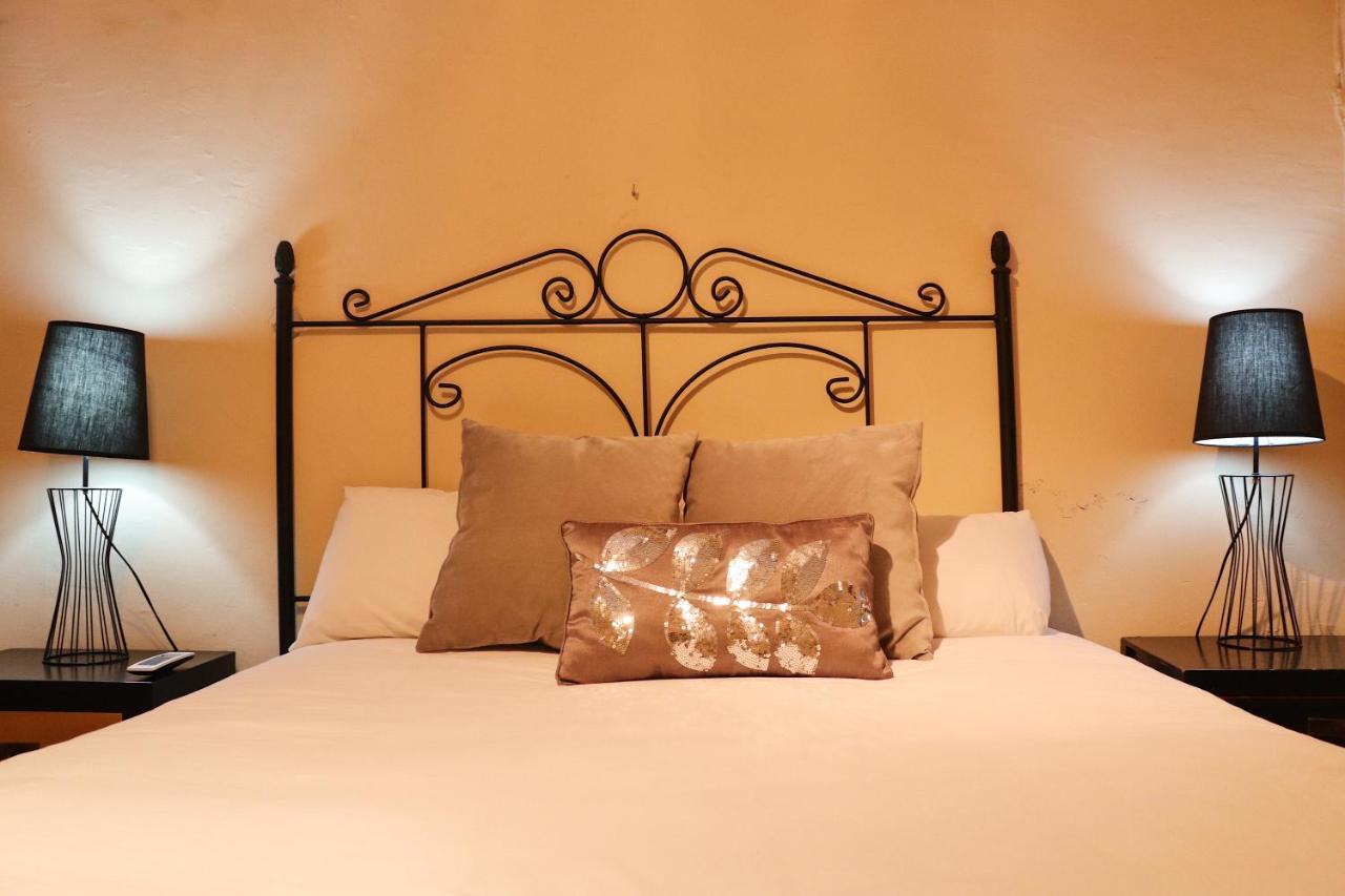 Efate Rooms Βαρκελώνη Εξωτερικό φωτογραφία