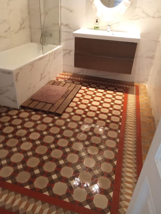 Efate Rooms Βαρκελώνη Εξωτερικό φωτογραφία